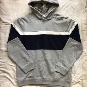 Zara Hoodie